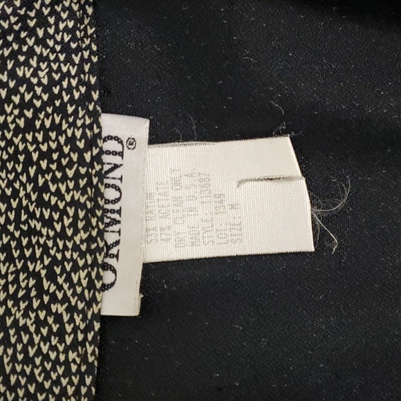 80's Longline Jacket - Picture 6 of 9